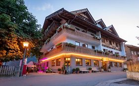 Das kleine Hotel